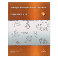 Avaliação Neuropsicológica Cognitiva Linguagem Oral 