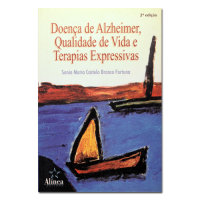 Doença de Alzheimer, Qualidade de Vida e Terapias Expressivas