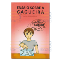 Ensaio sobre a Gagueira