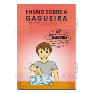 Ensaio sobre a Gagueira