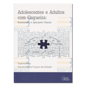 Adolescentes e Adultos com Gagueira