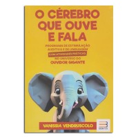 O Cérebro que Ouve e Fala