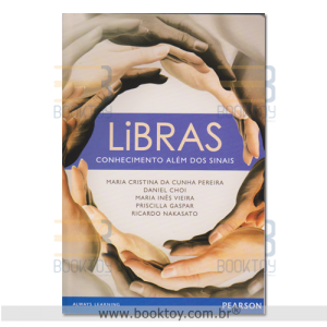 Libras Conhecimento Além dos Sinais
