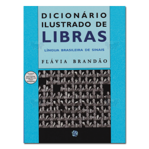 Dicionário Ilustrado de LIBRAS 