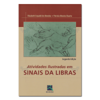Atividades Ilustradas em Sinais de Libras 