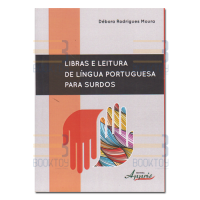 Libras e Leitura de Língua Portuguesa Para Surdos