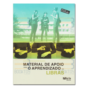 Material de Apoio para Aprendizado de Libras 