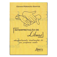 Interpretação de Libras