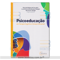 Psicoeducação em Terapia Cognitivo-Comportamental