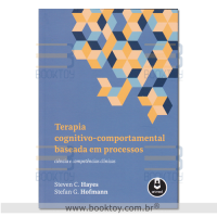Terapia Cognitivo Comportamental Baseada em Processos