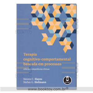 Terapia Cognitivo Comportamental Baseada em Processos