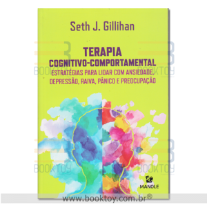 Terapia Cognitivo-Comportamental