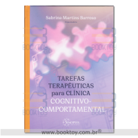 Tarefas Terapêuticas para Clínica Cognitiva Comportamental
