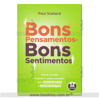 Bons Pensamentos Bons Sentimentos