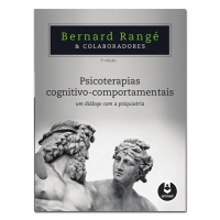 Psicoterapias Cognitivo-Comportamentais um diálogo com a psiquiatria