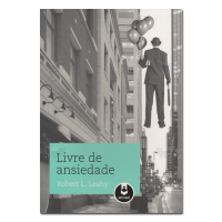 Livre de ansiedade 