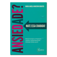 Ansiedade? Mate Eessa Charada 