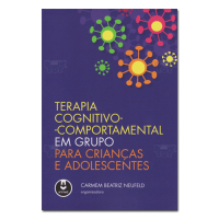 Terapia Cognitivo-Comportamental em Grupo Para crianças e adolescentes