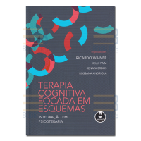 Terapia Cognitiva Focada em Esquemas Integração em Psicoterapia