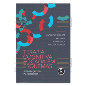 Terapia Cognitiva Focada em Esquemas Integração em Psicoterapia