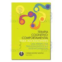Terapia Cognitivo - Comportamental para Adolescentes 