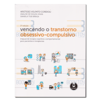 Vencendo o Transtorno Obsessivo Compulsivo