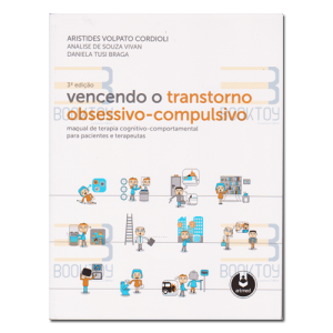 Vencendo o Transtorno Obsessivo Compulsivo