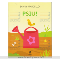 PSIU!