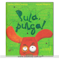 Pula, Pulga!