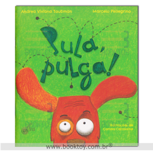 Pula, Pulga!