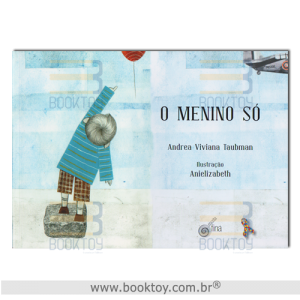 O Menino Só