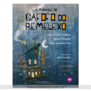 Almanaque do Cafofo do Remelexo