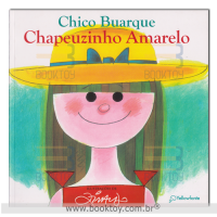 Chapeuzinho Amarelo