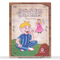 Cassio e a Fada dos Dentes