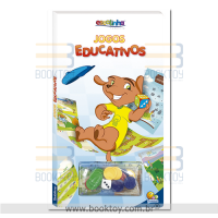 Jogos Educativos