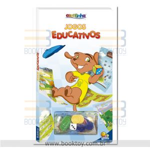 Jogos Educativos