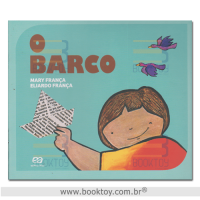 Coleção Gato e Rato O Barco