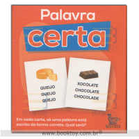 Palavra Certa