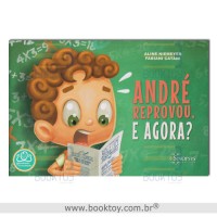 André Reprovou, e Agora?