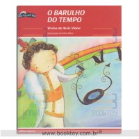 O Barulho do Tempo