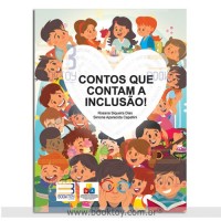 Contos que Contam a Inclusão