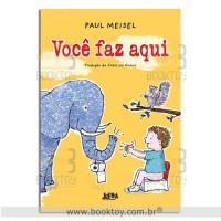 Você Faz Aqui