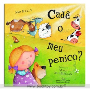 Cadê o Meu Penico ?