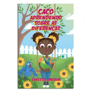Caco Aprendendo Sobre as Diferenças