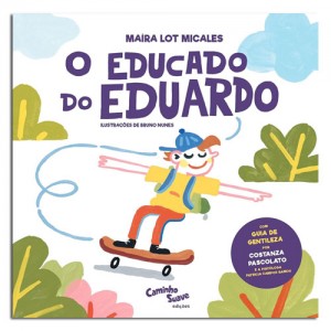 O Educado do Eduardo