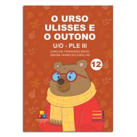 O URSO ULISSES E O OUTONO U/O - PLE III