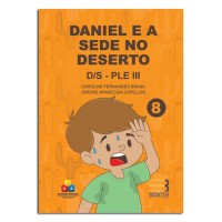DANIEL E A SEDE NO DESERTO D/S - PLE III