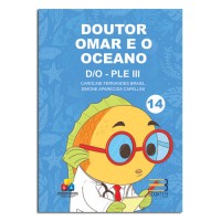 Doutor Omar e o Oceano D/O - PLE III Doutor Omar e o Oceano D/O - PLE III