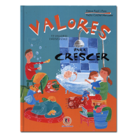 Valores para crescer 