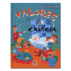 Valores para crescer 